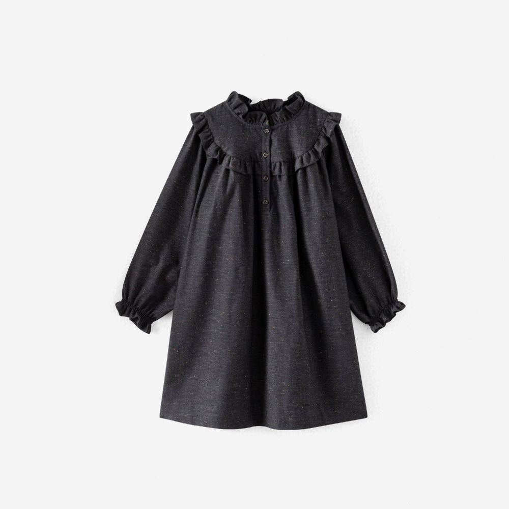 TwillL Dress