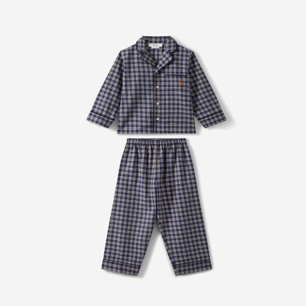 Pajamas