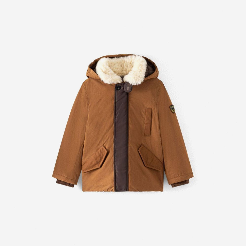 Parka Ink
