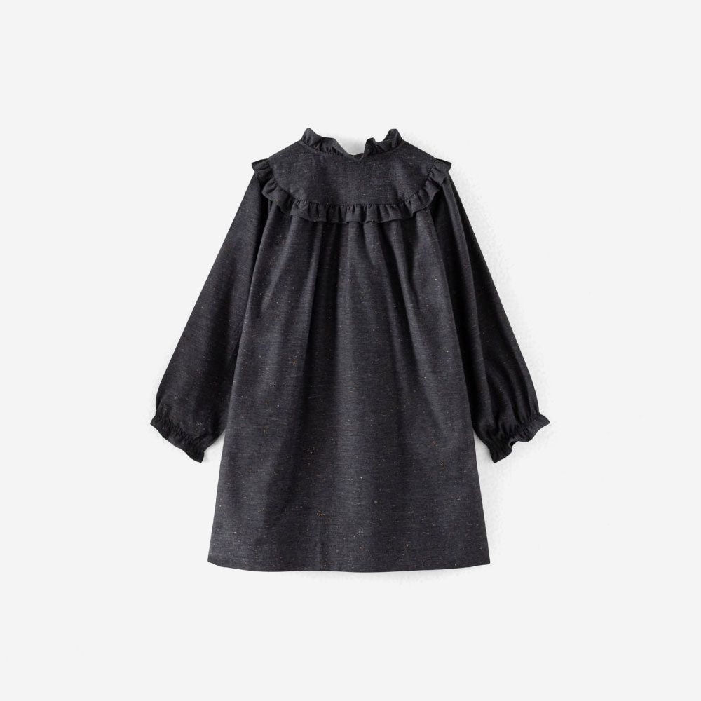 TwillL Dress