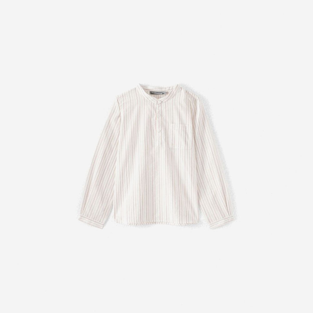 Print Shirt