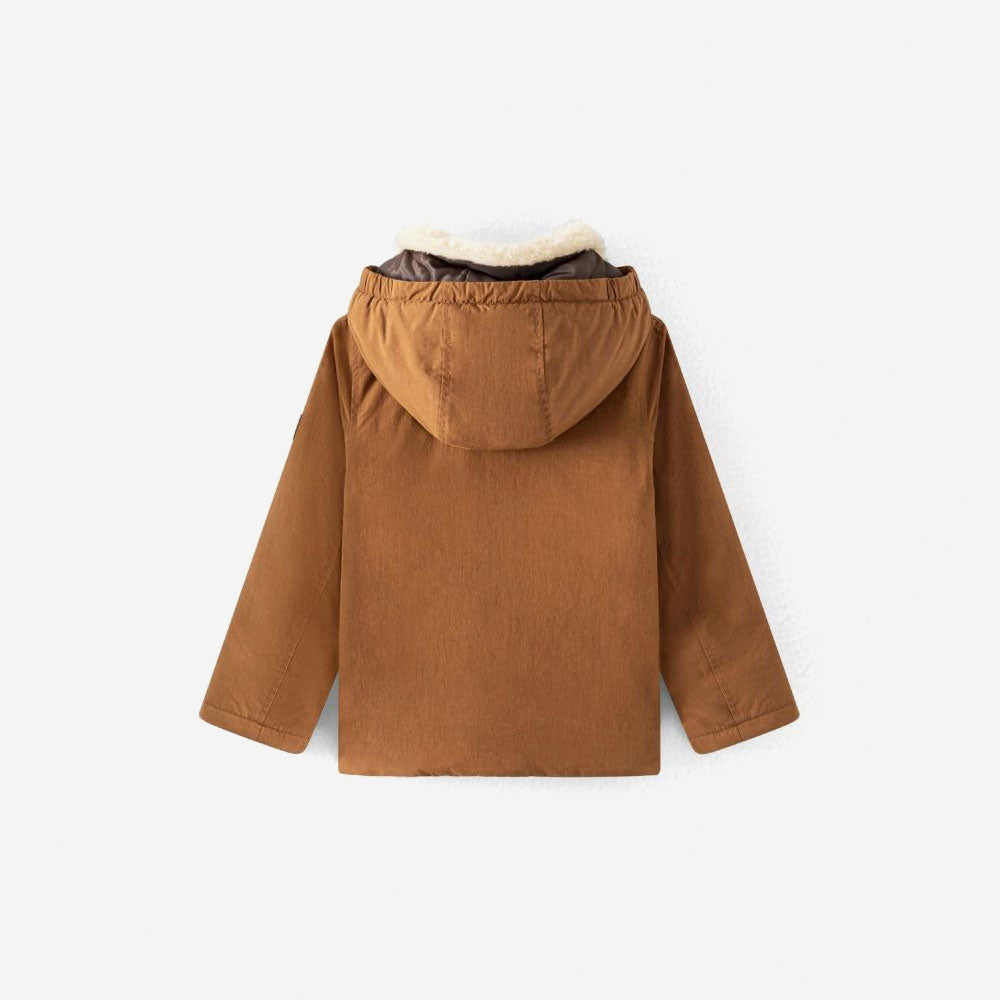 Parka Ink